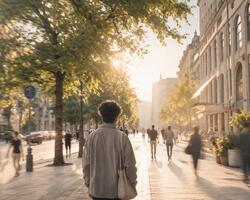 Проблемът не е външен, но и не е твоя вина