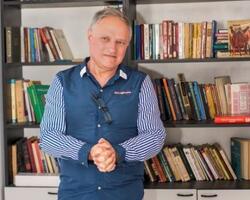 Бранимир Тасков: Вълшебните думи