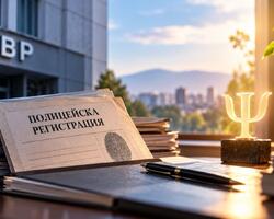 Снемане на полицейска регистрация: психологически аспекти
