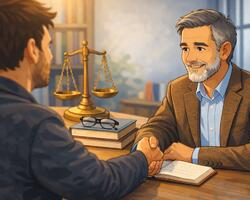 Психолог и съдебен експерт Слав Славов: Съдебна психолого-психиатрична експертиза – какво е важно да знаеш