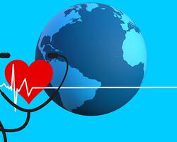 7 април – Световен ден на здравето и професионален празник на здравния работник