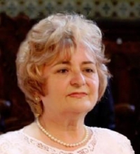 Доц. д-р Анна Драганова &ndash; Вътрешни болести и Авиационна медицина. гр. София