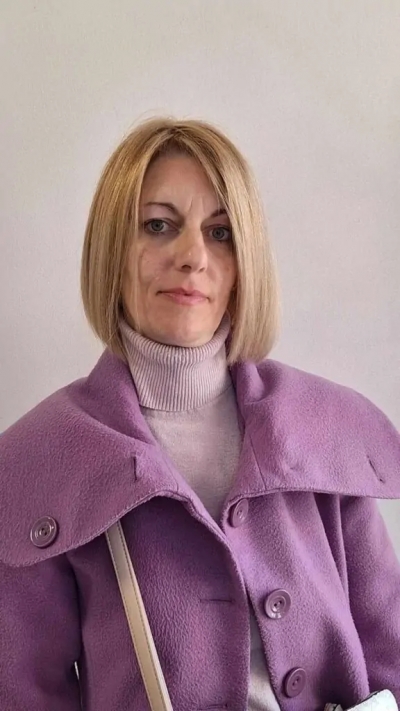 Логопед - Веселина Илкова - Индивидуални логопедични терапии за деца и възрастни | Онлайн логопедична консултация и терапия и домашни посещения за град София с предварителна уговорка