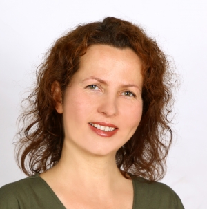 Виолета Тодорова – психолог и гещалттерапевт под супервизия; град Бургас