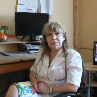 Д-р Нели Стефанова - Педиатър, гр. Асеновград