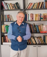 Студио за личностна подкрепа | Бранимир Тасков - НЛП терапевт, София