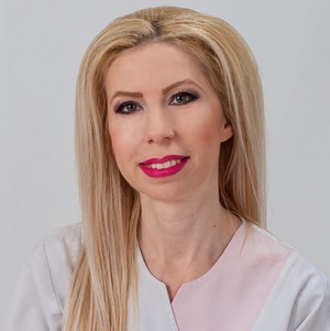 Д-р Тотка Чукалова - Специалист по дерматология и естетична медицина, град Казанлък