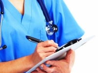 Д-р Димитрина Георгиева Ганчева &ndash; Личен лекар, с. Тодор Икономово