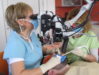 Д-р Десислава Георджева &ndash; Стоматолог град Пловдив | Ендодонтия, Пловдив, Стоматологично лечение под обща анестезия | Безболезнено зъболечение при деца, Пловдив, Център