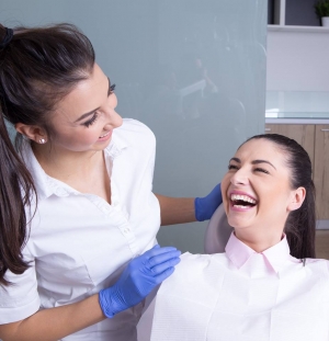 Д-р Велислава Мазнева &ndash; Специалист по дентална медицина, ж.к. Бъкстон, гр. София