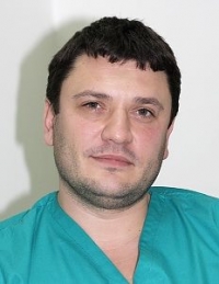 Д-р Ивайло Борисов - Ортопед-травматолог, хирургия на ръка, спортни травми, патология на колянната става, ендопротезиране на големите стави: тазобедрена, колянна гр.Враца