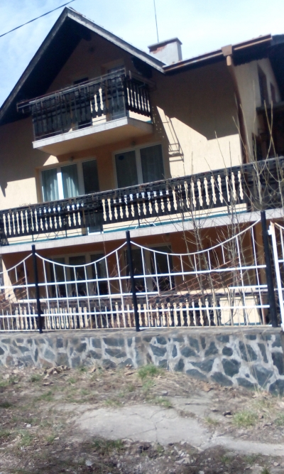 Дом за възрастни хора ИВОН, София