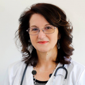 Д-р Евелина Иванова-диетично и здравословно хранене, град Бургас