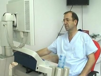 Д-р Димитър Павлов &ndash; специалист Вътрешни болести