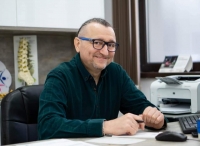 Д-р Стефан Шишков – Неврохирург, гр. Стара Загора, гр. Бургас | Медицински център &quot;Света Анна&quot;