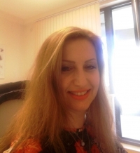 Д-р Ирина Ботева-Кирчева - УНГ специалист, София