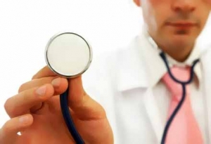 Д-Р ЦВЕТАН АНДРЕЕВ &ndash; ЛИЧЕН ЛЕКАР ГР. НИКОПОЛ