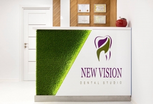 New Vision Dental Studio - Стоматологичен кабинет, Дентално студио, Зъбни импланти, Ортодонтия, Алайнери град Габрово