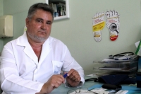 Д-р Новко Новаков – Невролог, гр. Варна