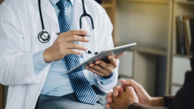 Д-р Вели Велиев - Личен лекар, град Айтос