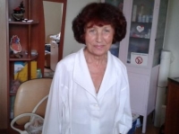 Д-р Лиляна Тонева - ревмокардиолог, гр. Шумен