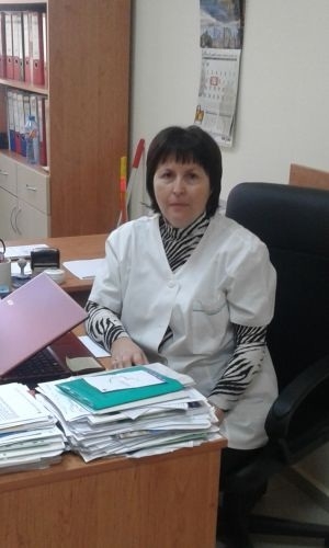 Д-р Иванка Великова - Ендокринолог, гр. Силистра, гр. Дулово