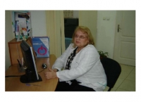 Д-р Емилия Спасова &ndash; Вътрешни болести гр. Пловдив