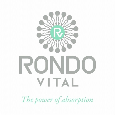 RondoVital - Ново поколение липозомни хранителни добавки. Витамини и минерали, отговарящи на най-строгите условия за контрол на качеството