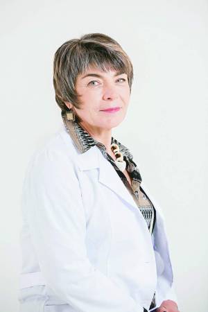 Д-р Ася Николова &ndash; Дерматолог, гр. София