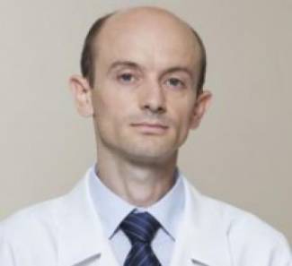 Д-р Георги Панайотов - Специалист уролог, гр. Варна