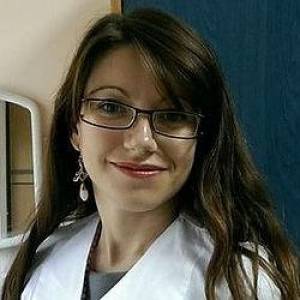 Д-р Йорданка Богданова - Педиатър, Димитровград
