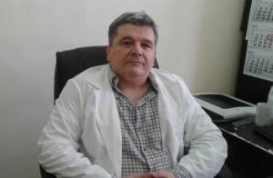 Д-р Людмил Радинов - Специалист физикална и рехабилитационна медицина гр. Добрич и гр. Балчик
