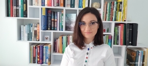 ЖЕНЯ ДРАГНЕВА-психолог, психотерапевт, логотерапевт, семейно консултиране,онлайн психолог кв.Левски, гр. Варна