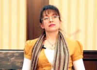 Д-р Весела Томова, д.м. - кардиолог, интернист, гр.Плевен