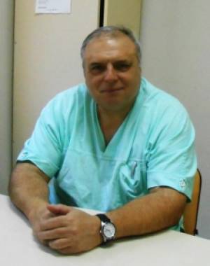 Д-р Анчо Димитров